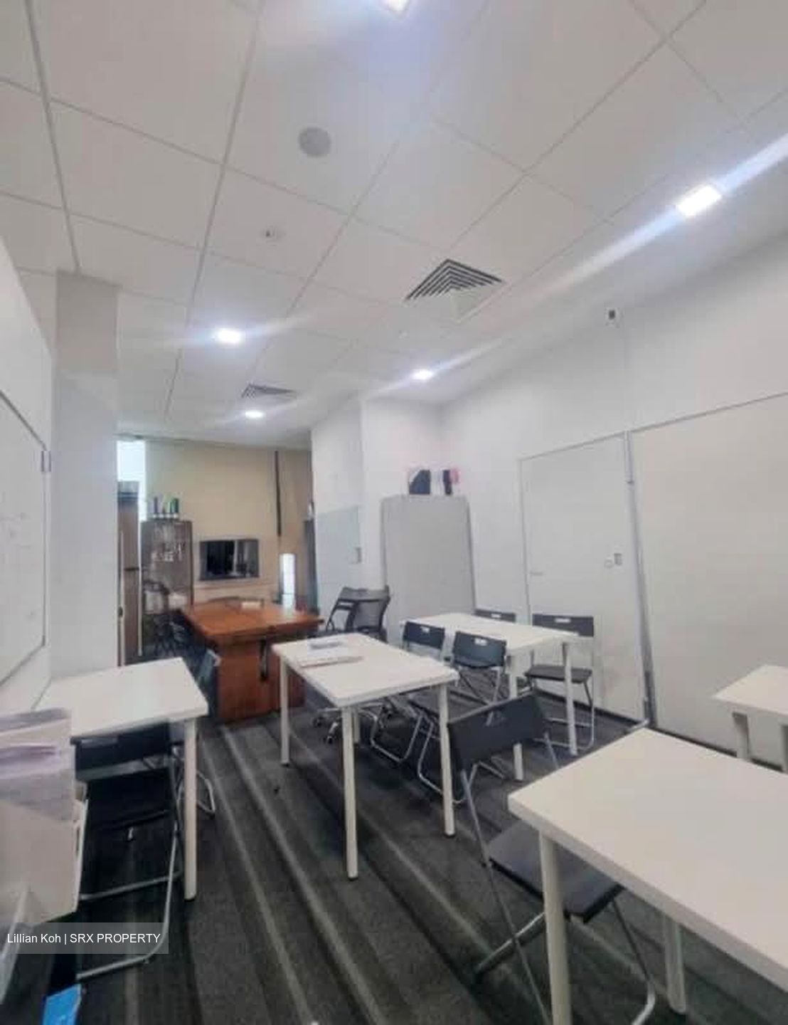 Vision Exchange (D22), Office #548997621